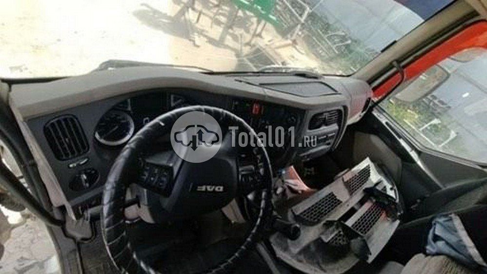 Фото DAF LF 62