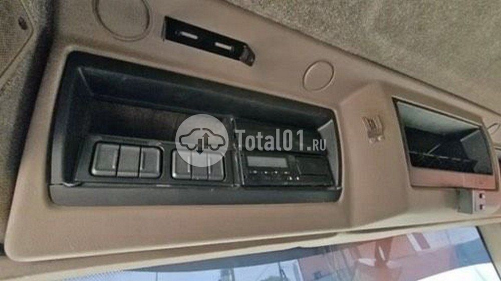 Фото DAF LF 66