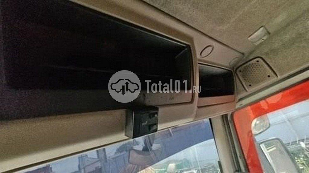 Фото DAF LF 68