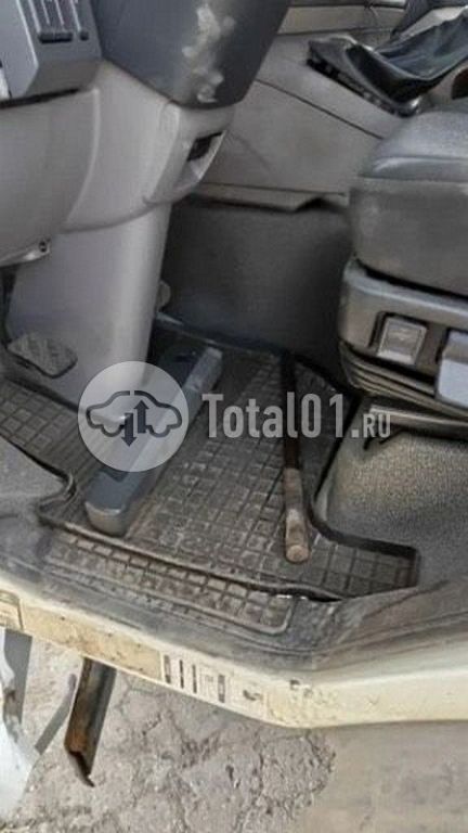 Фото DAF LF 72