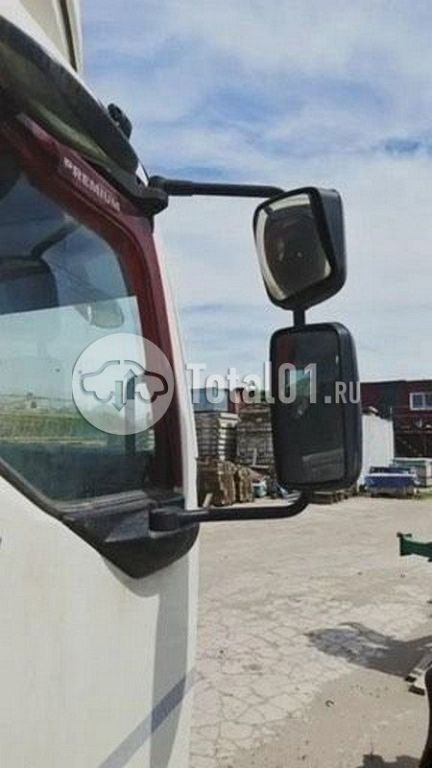 Фото DAF LF 74