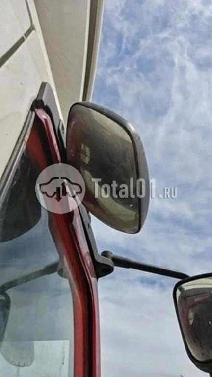 Фото DAF LF 76