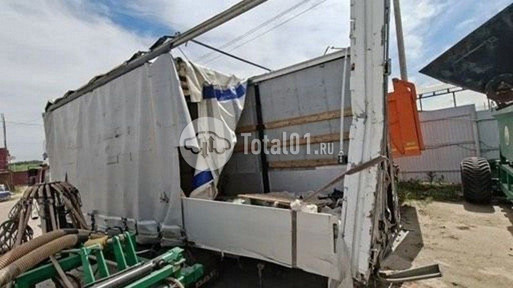 Фото DAF LF 78