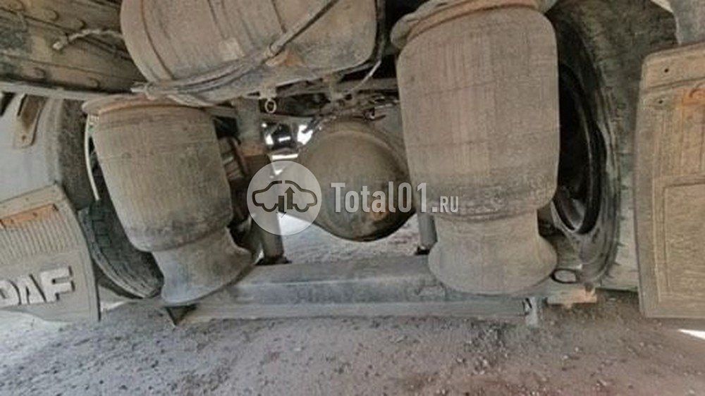 Фото DAF LF 84