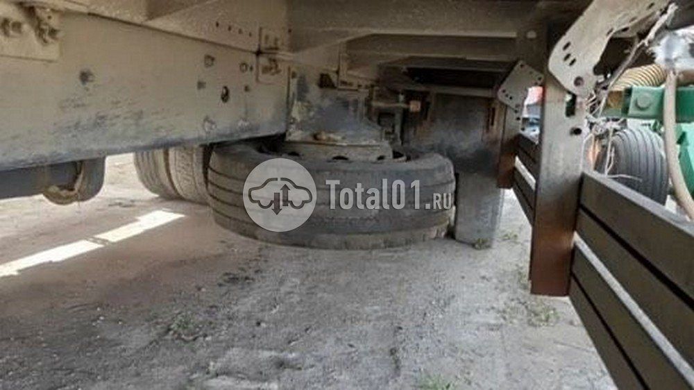 Фото DAF LF 88