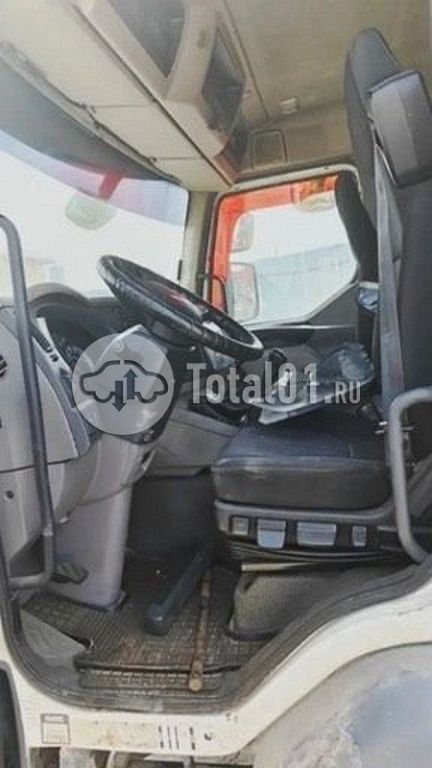 Фото DAF LF 94