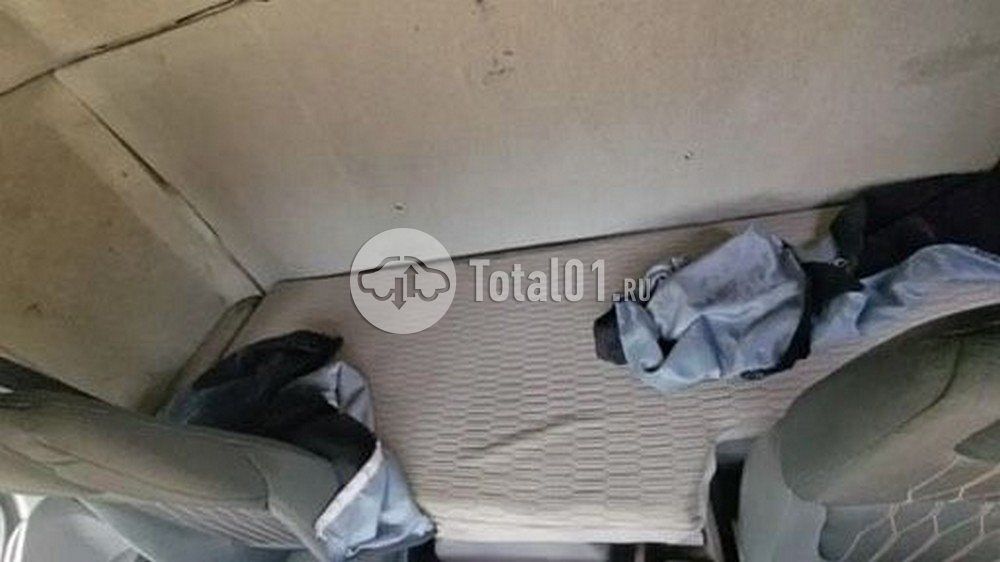 Фото DAF LF 96