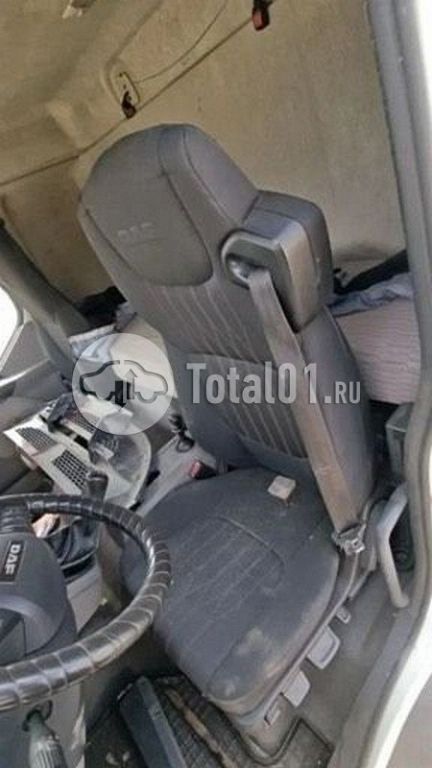 Фото DAF LF 98