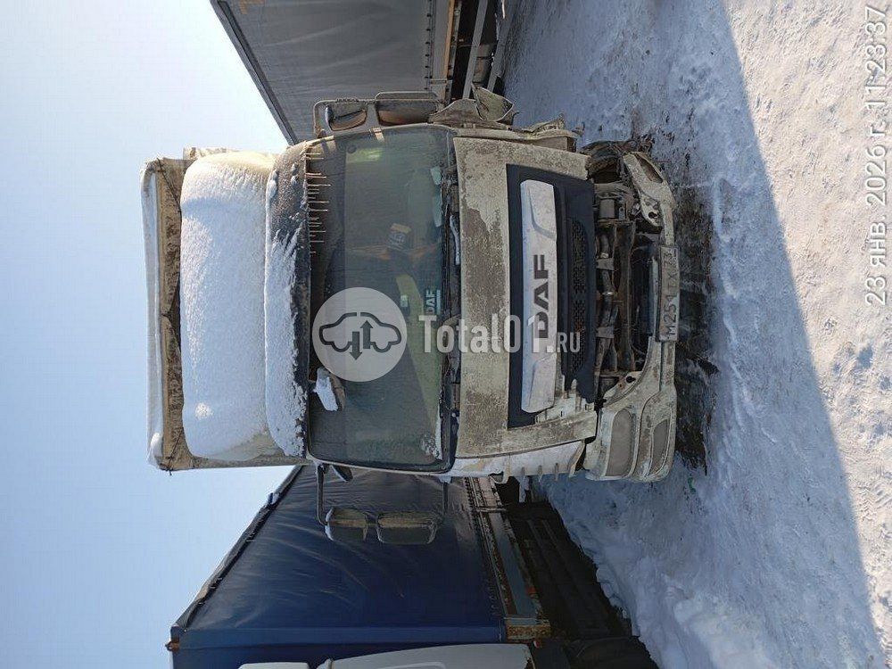 Фото DAF LF 106