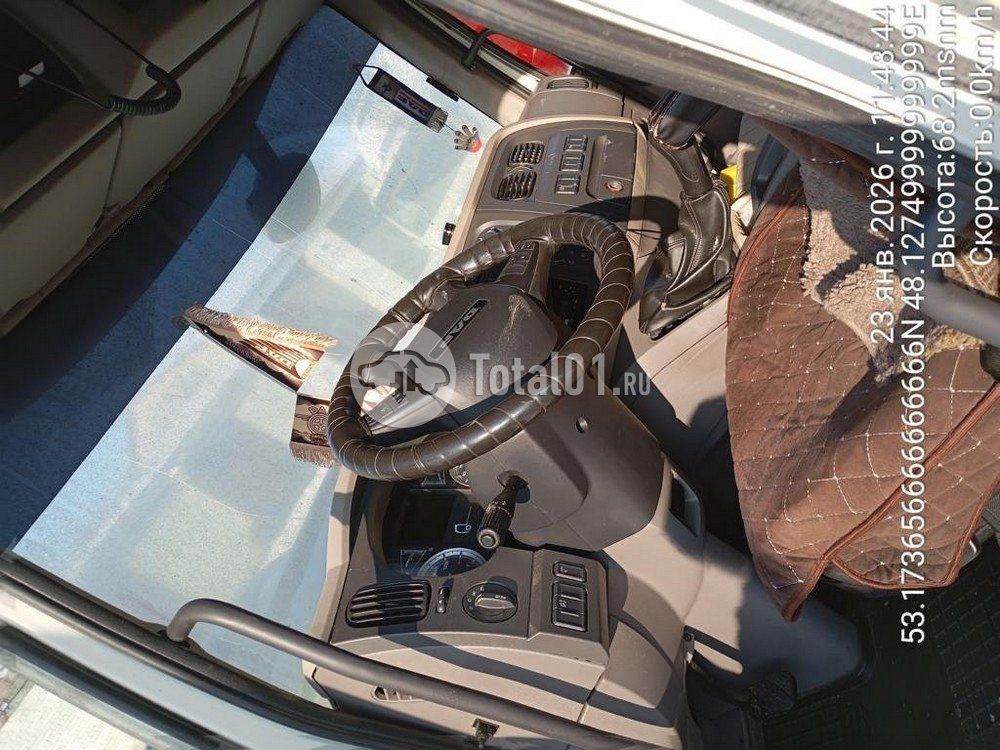Фото DAF LF 114
