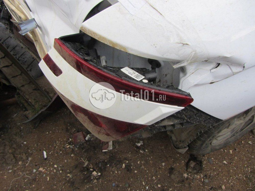 Фото Hyundai Creta 12