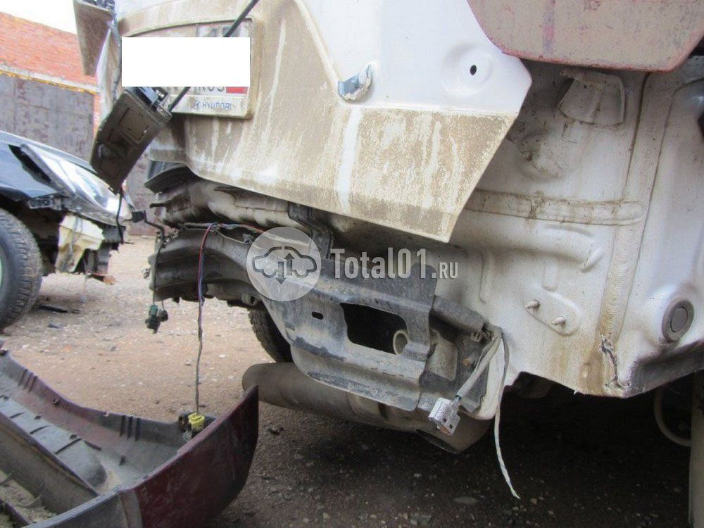 Фото Hyundai Creta 16
