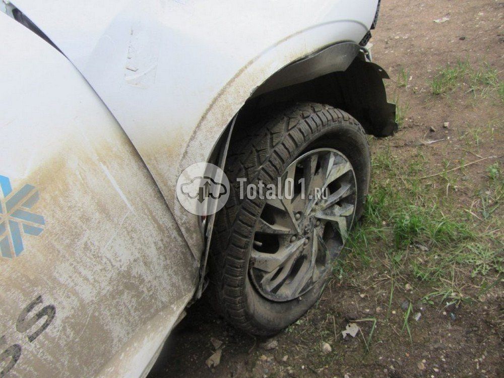 Фото Hyundai Creta 18