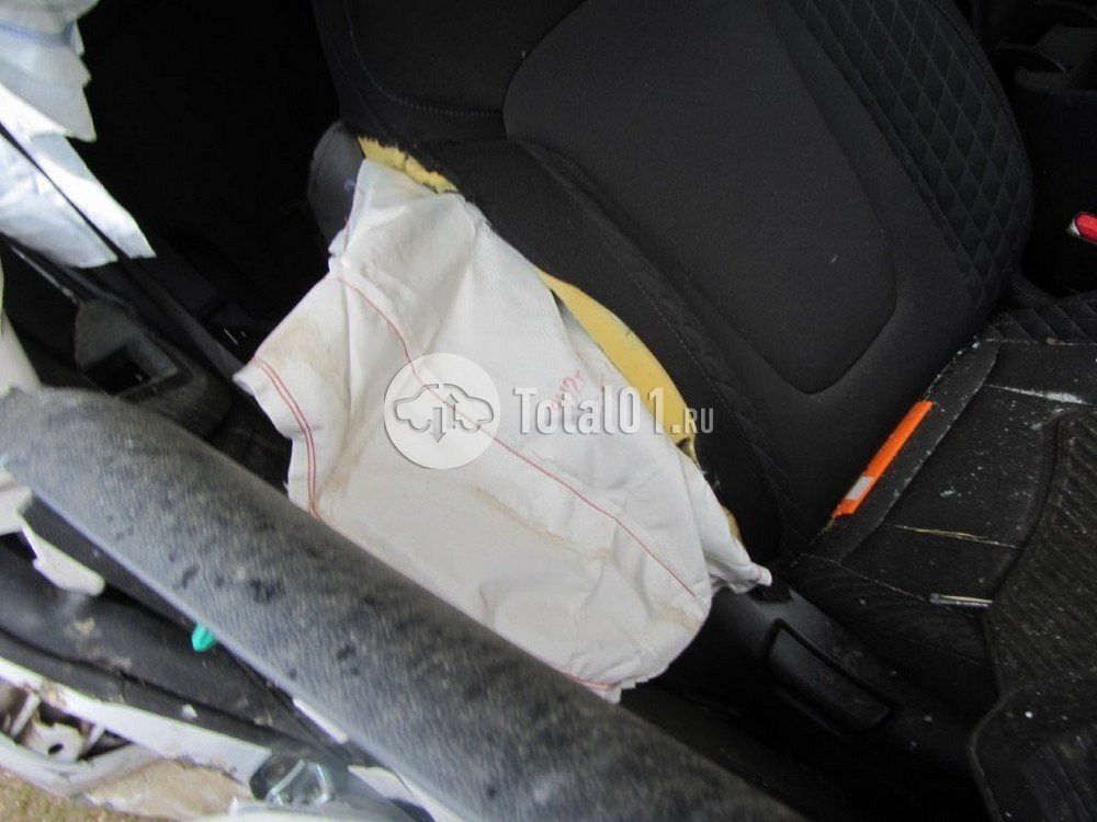 Фото Hyundai Creta 22