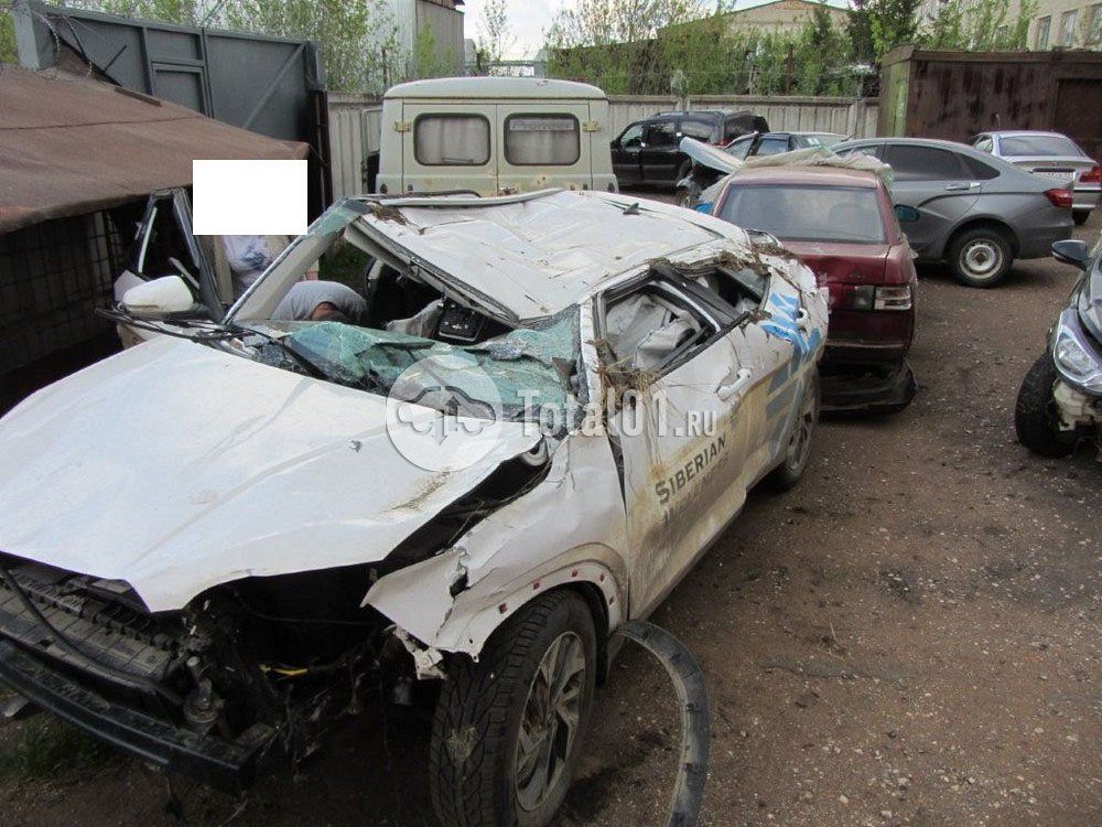 Фото Hyundai Creta 26