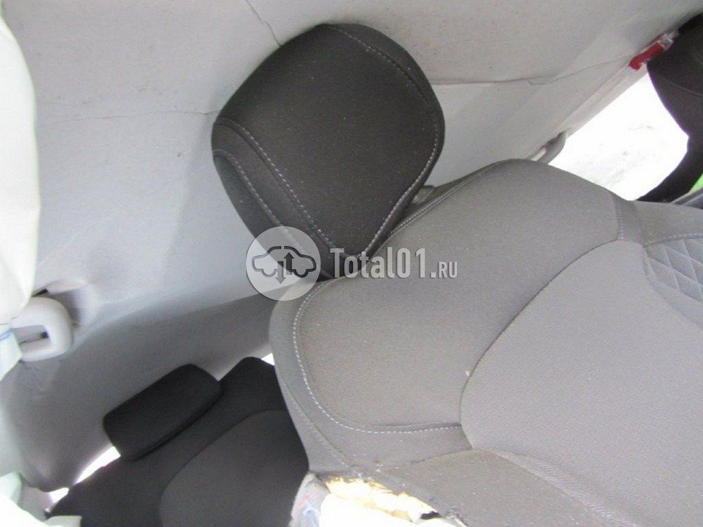 Фото Hyundai Creta 34