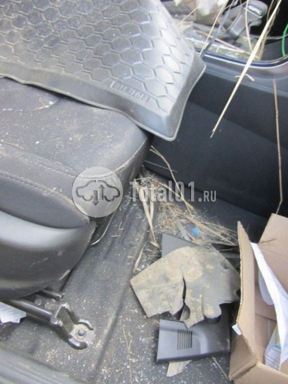 Фото Hyundai Creta 36