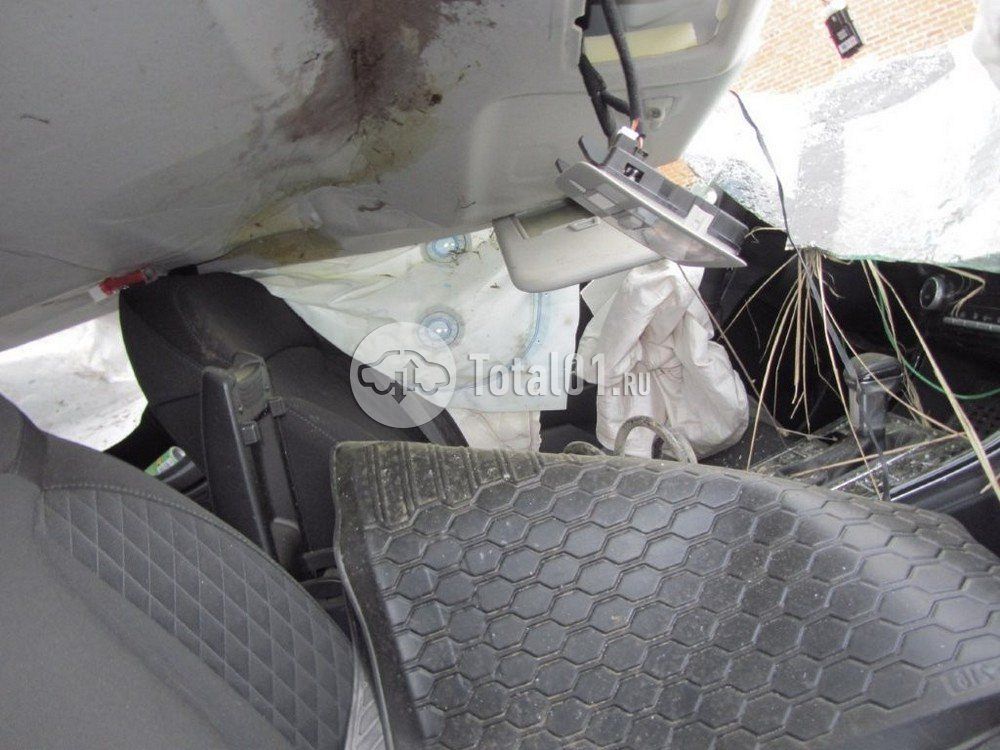 Фото Hyundai Creta 42