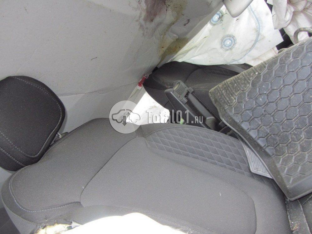 Фото Hyundai Creta 48