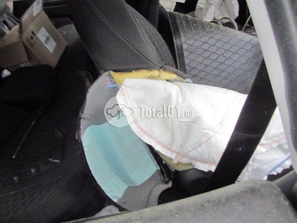 Фото Hyundai Creta 52