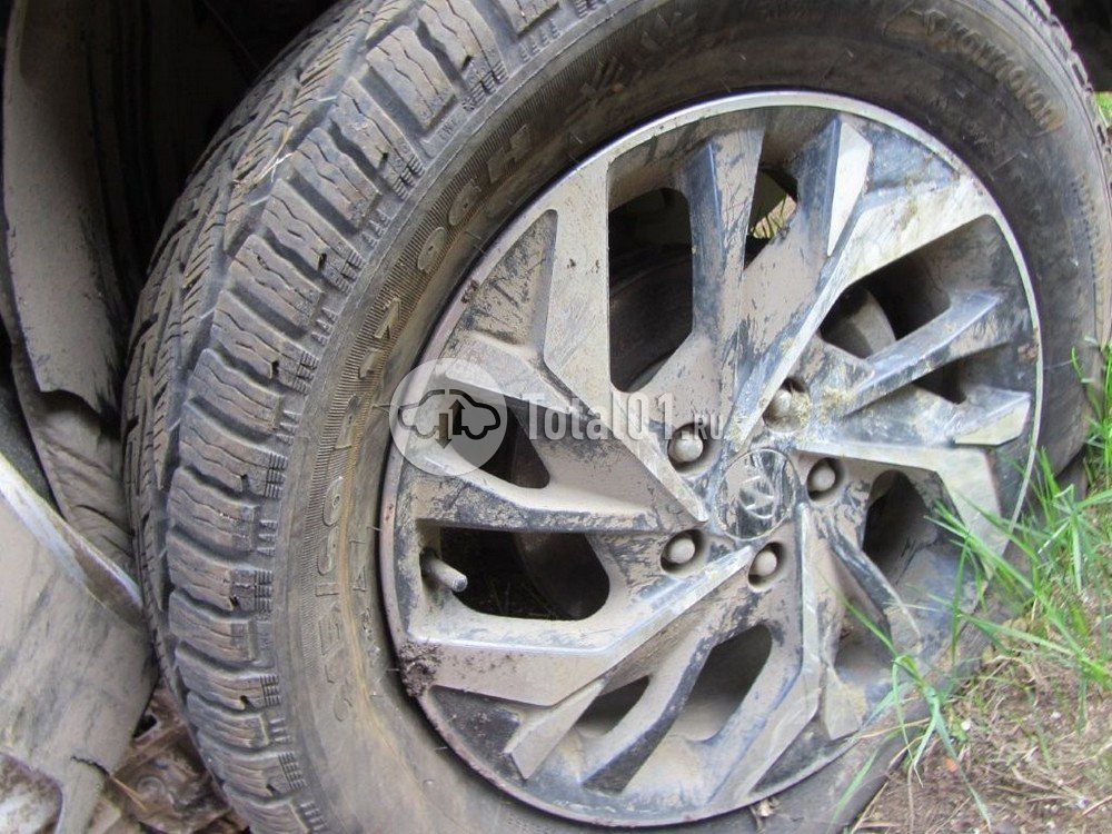 Фото Hyundai Creta 64
