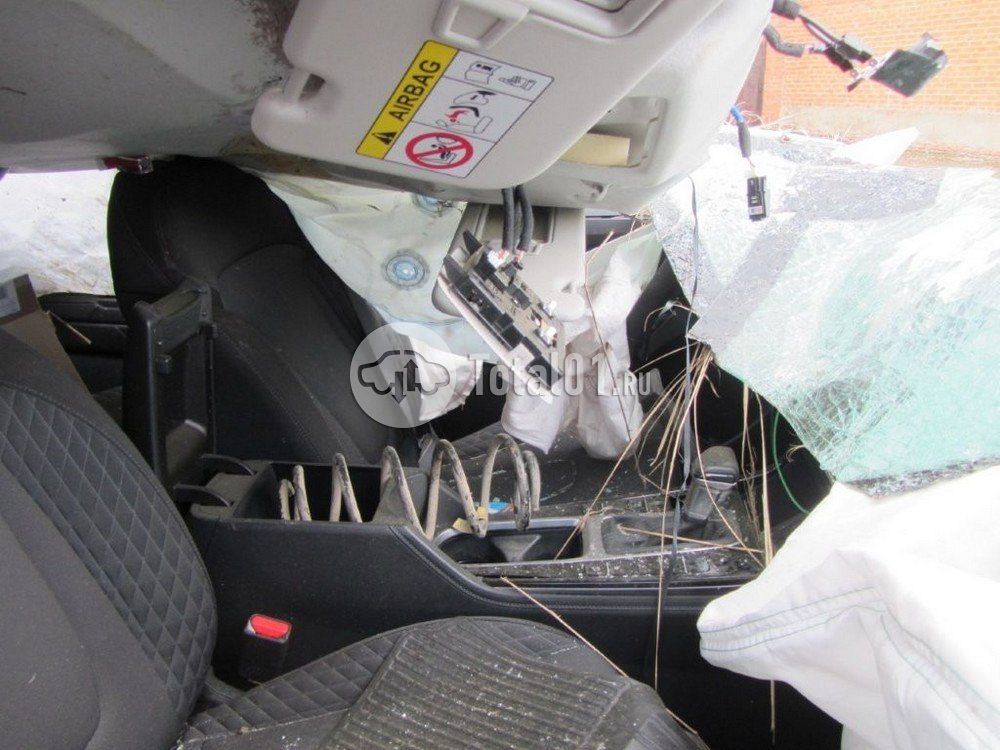 Фото Hyundai Creta 74