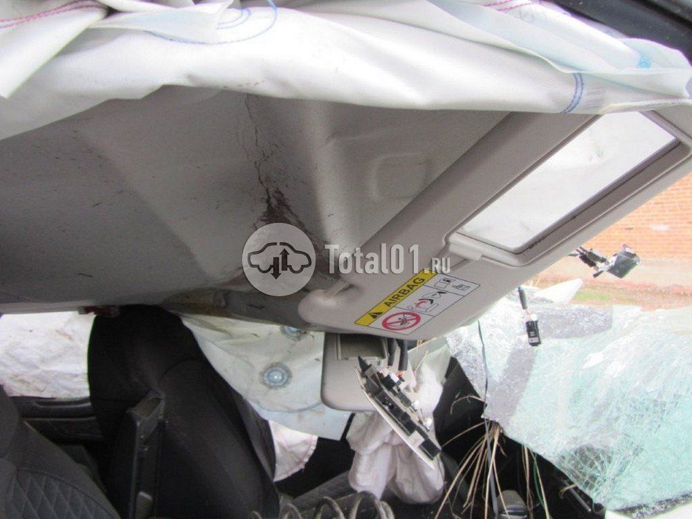 Фото Hyundai Creta 76