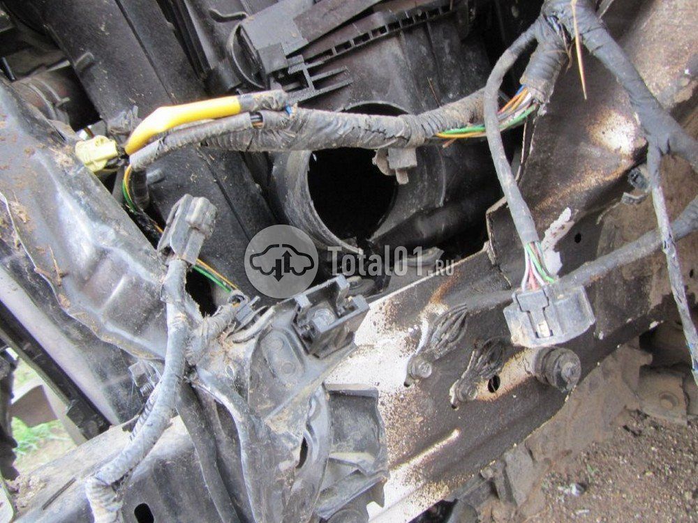 Фото Hyundai Creta 86