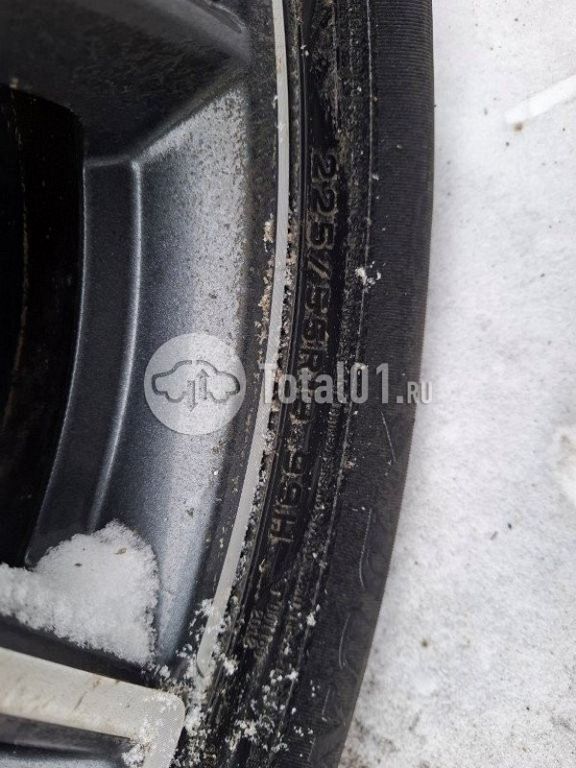 Фото Changan UNI-S 20