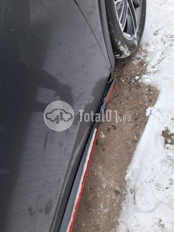 Фото Changan UNI-S 24