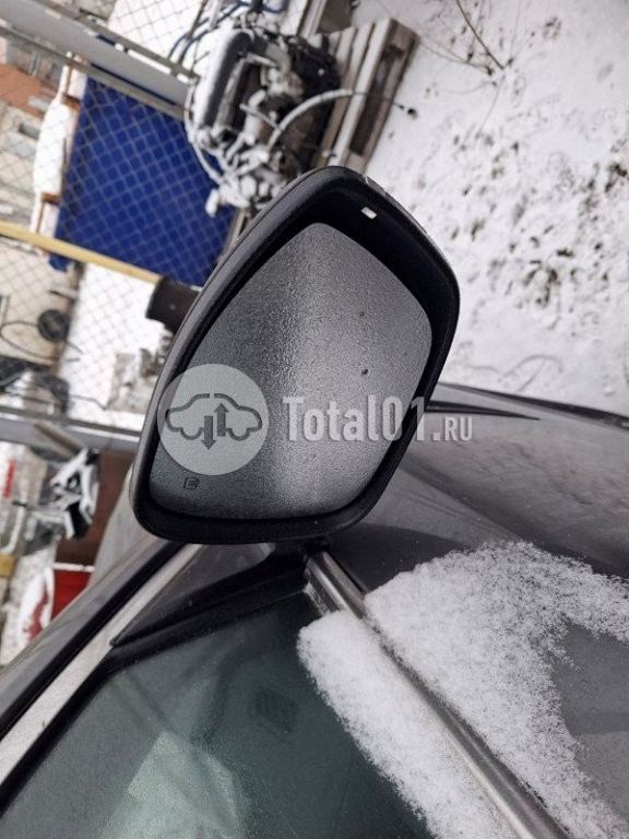 Фото Changan UNI-S 26