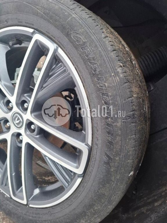 Фото Changan UNI-S 32