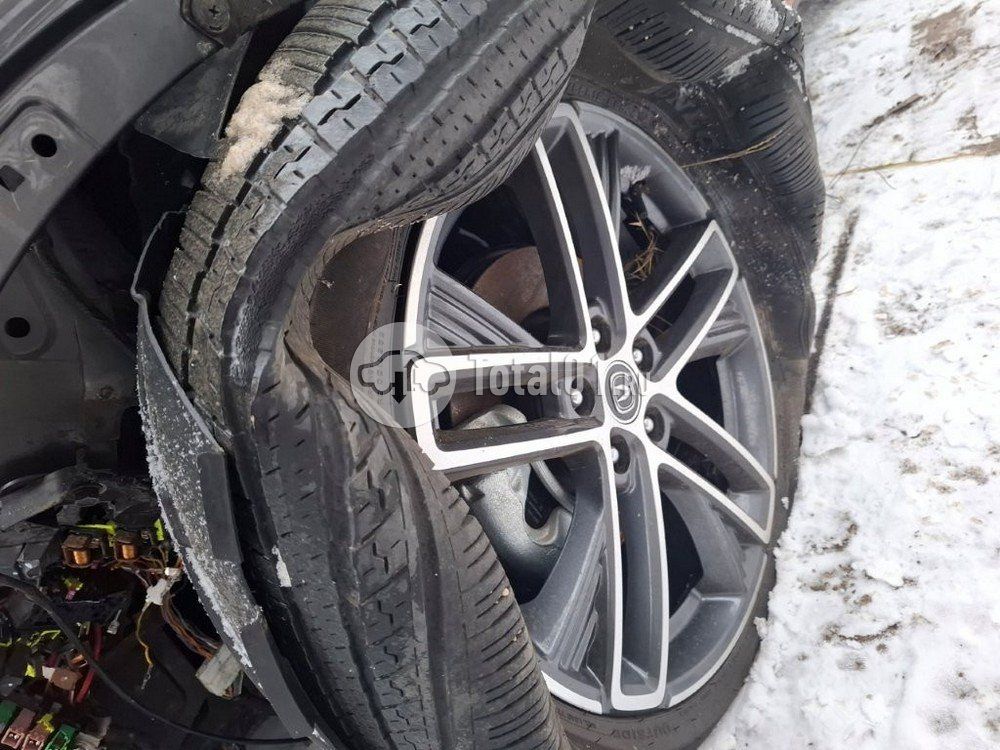 Фото Changan UNI-S 44