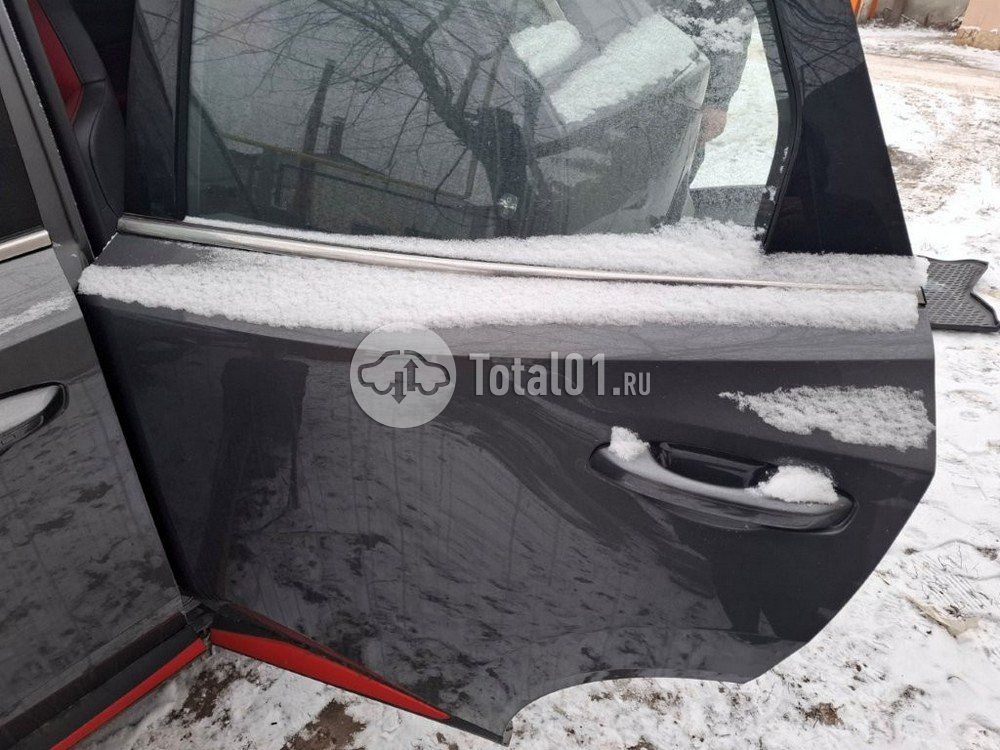 Фото Changan UNI-S 48