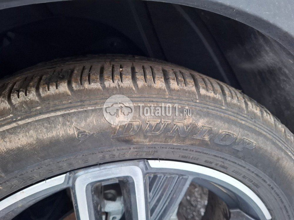 Фото Changan UNI-S 56
