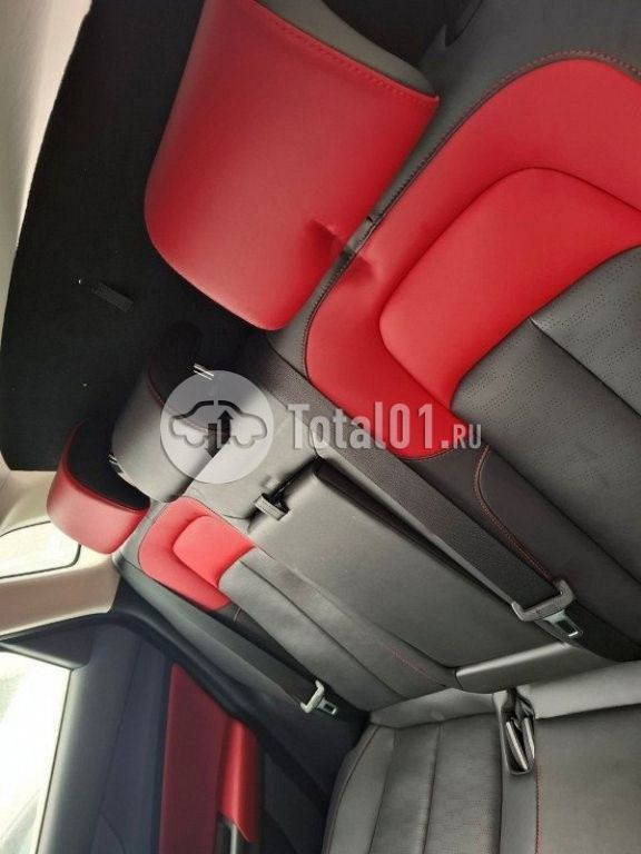 Фото Changan UNI-S 58