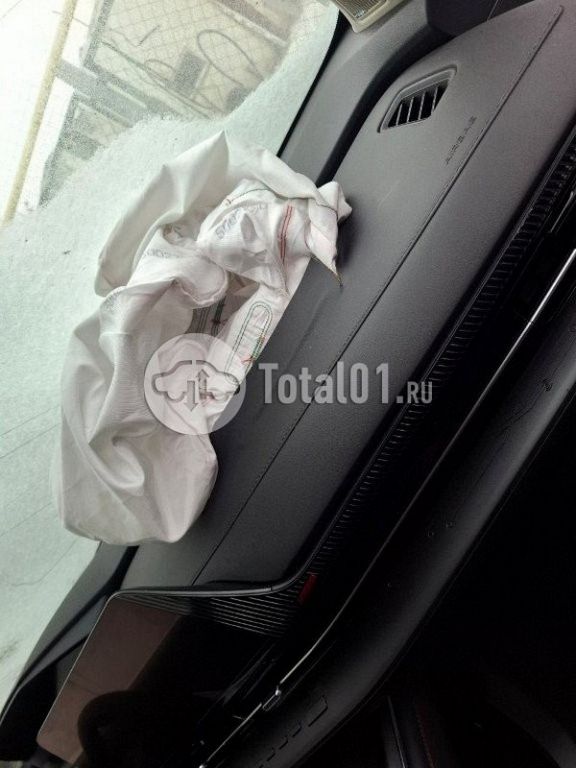 Фото Changan UNI-S 64