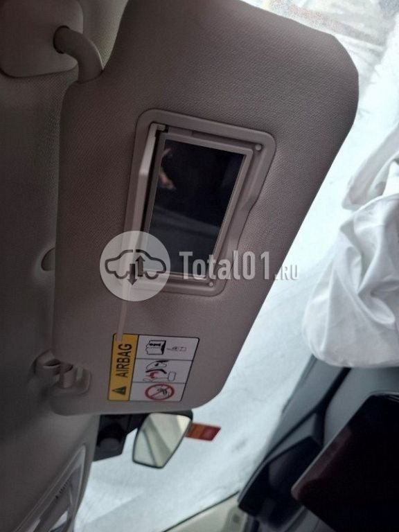 Фото Changan UNI-S 66