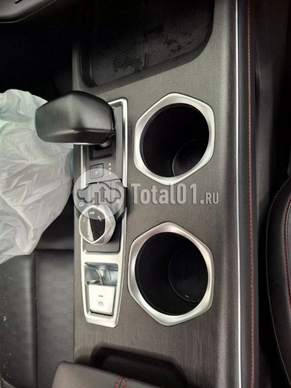 Фото Changan UNI-S 72