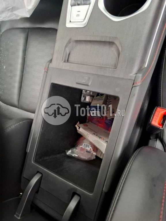Фото Changan UNI-S 74
