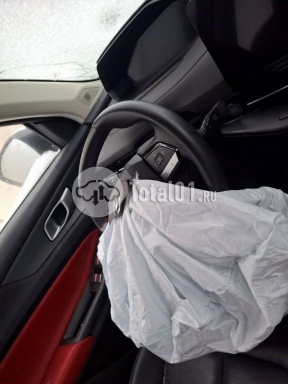 Фото Changan UNI-S 76