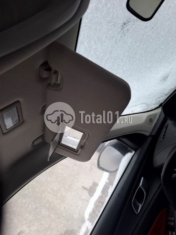 Фото Changan UNI-S 78
