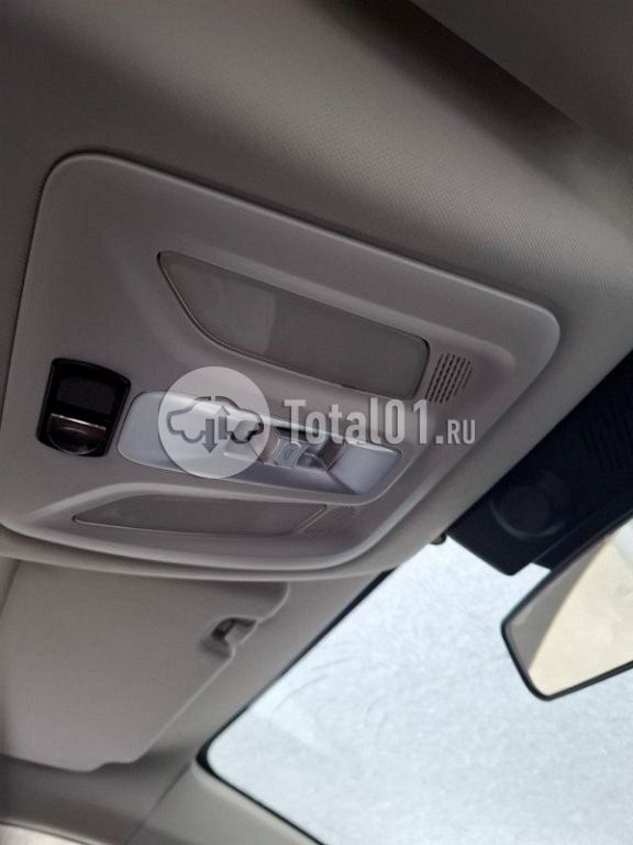 Фото Changan UNI-S 80