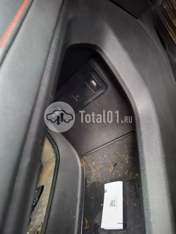Фото Changan UNI-S 82