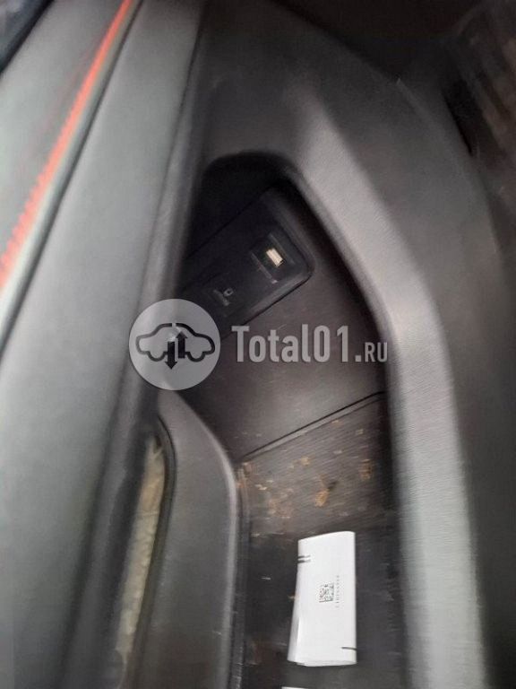 Фото Changan UNI-S 84