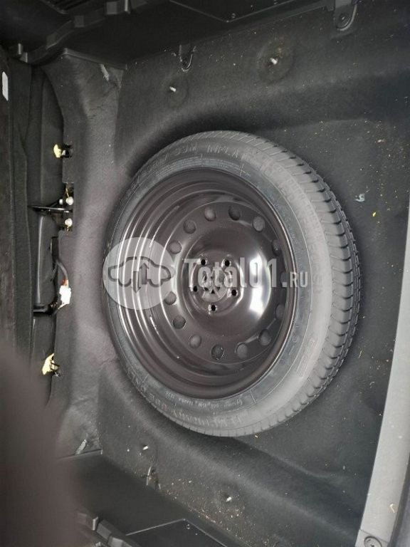 Фото Changan UNI-S 86