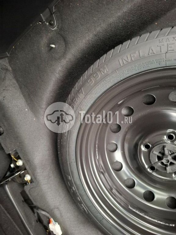 Фото Changan UNI-S 88
