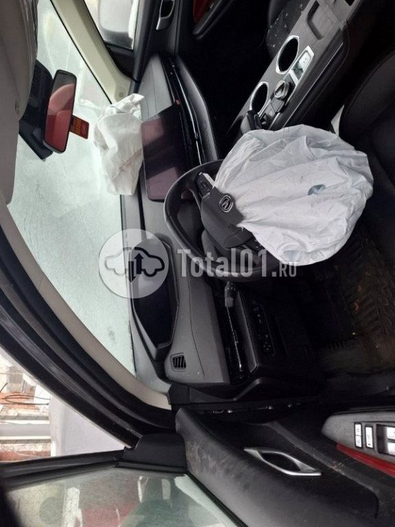 Фото Changan UNI-S 102