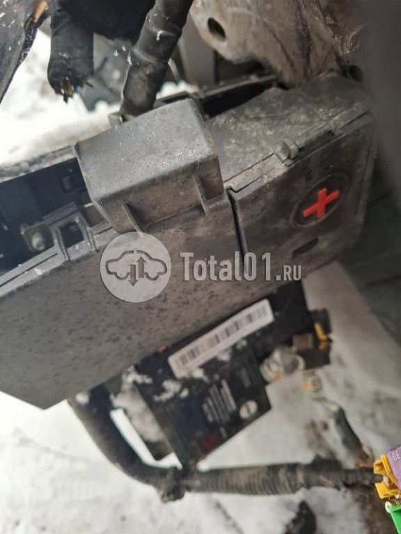 Фото Changan UNI-S 104