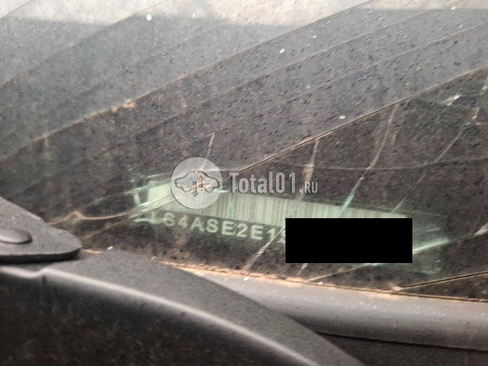 Фото Changan UNI-S 110